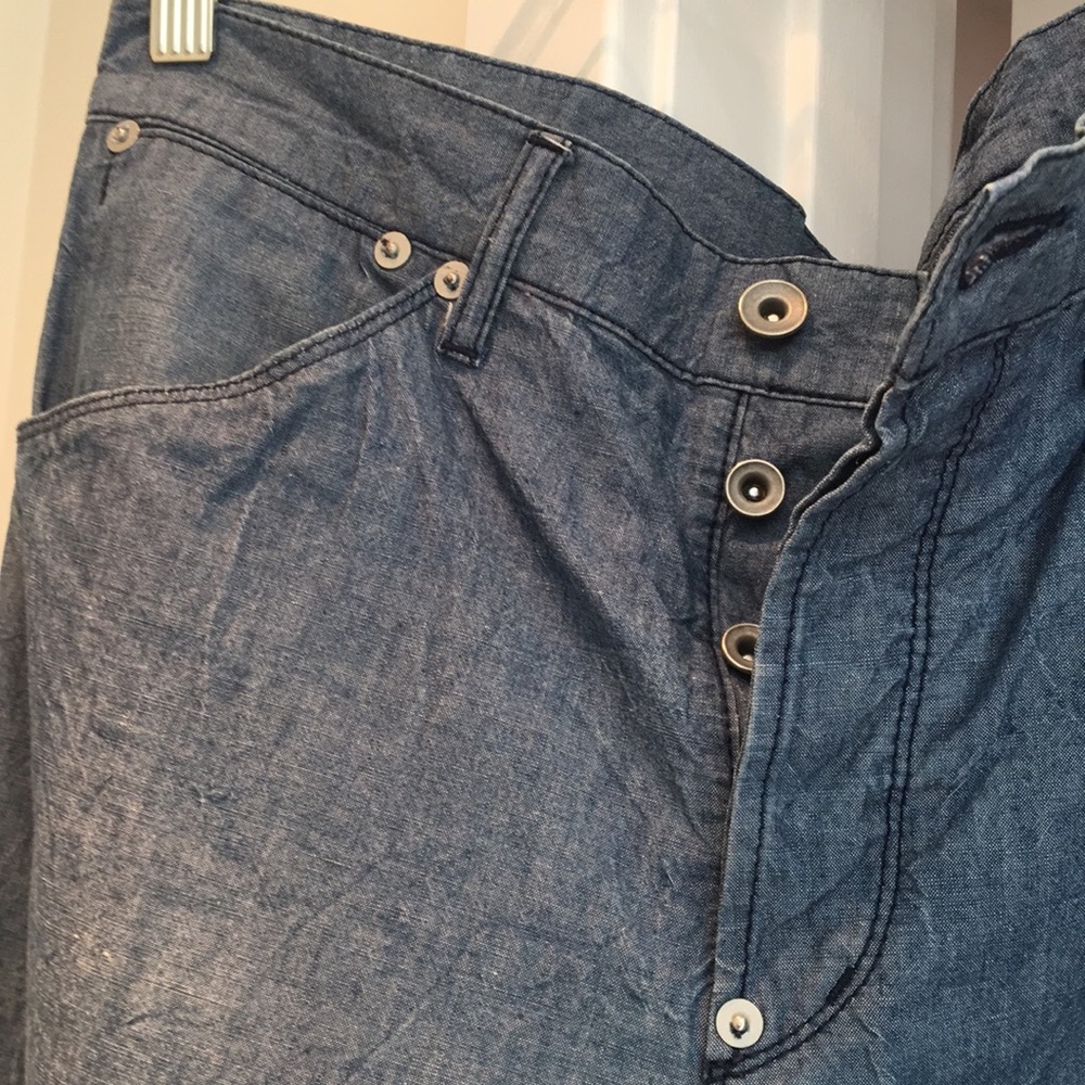 J. Sabatino Jeans!